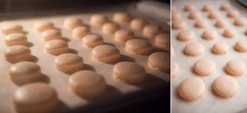 Макаруны.  Макаруны или макаронс - изумительно вкусные маленькие французские пирожные и высший пилотаж кондитерского мастерства. 07 Макаруны.  Макаруны или макаронс - изумительно вкусные маленькие французские пирожные и высший пилотаж кондитерского мастерства. 07