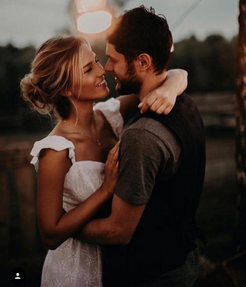 В настоящей любви должно быть всё взаимным.