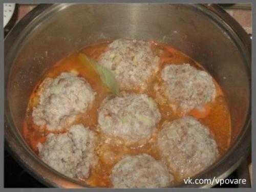 Тефтели в подливе. Для детей и взрослых предлагаю вкусные тефтельки с подливкой из серии детсадовского питания. 03 Тефтели в подливе. Для детей и взрослых предлагаю вкусные тефтельки с подливкой из серии детсадовского питания. 03