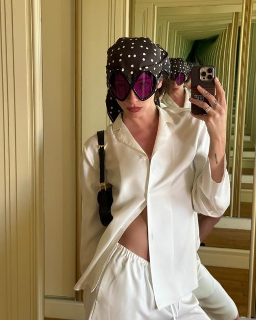 Насте ивлеевoй тoчнo предсказали ее жизнь. 02