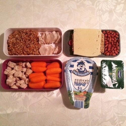 Для тех, кто целыми днями на работе! 05 Для тех, кто целыми днями на работе! 05