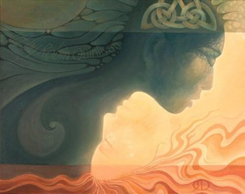 Сердиться на людей означает считать их поступки чем-то важным.