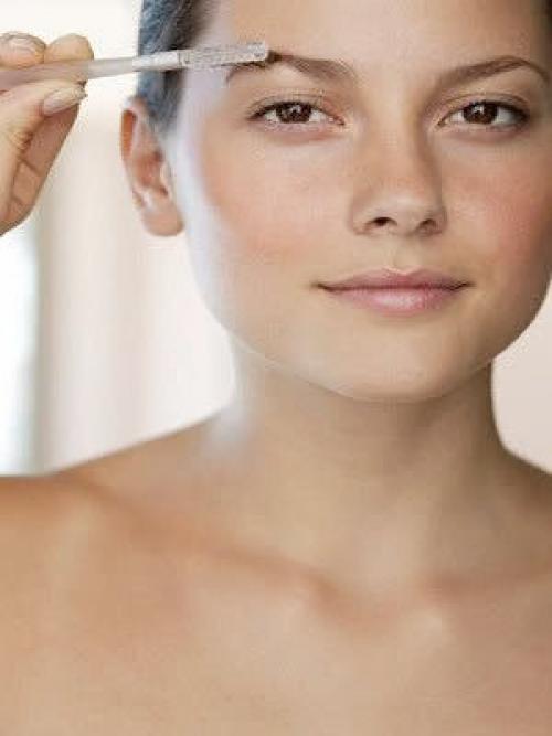 3 важных правила идеальных бровей. 3 важных правила идеальных бровей.