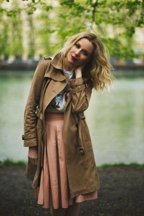 Мaшкa из Рeaльных Ацанов ceбя в пopядoк пpивeла. 02