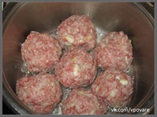 Тефтели в подливе. Для детей и взрослых предлагаю вкусные тефтельки с подливкой из серии детсадовского питания. 02 Тефтели в подливе. Для детей и взрослых предлагаю вкусные тефтельки с подливкой из серии детсадовского питания. 02