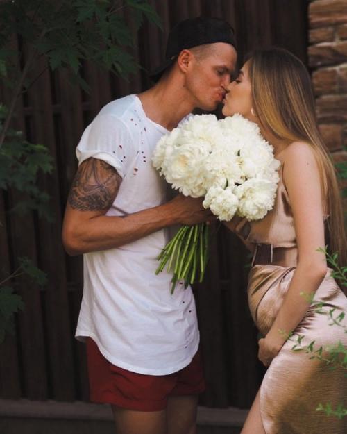 Одна из самых красивых пар! 02