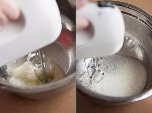 Макаруны.  Макаруны или макаронс - изумительно вкусные маленькие французские пирожные и высший пилотаж кондитерского мастерства. 03 Макаруны.  Макаруны или макаронс - изумительно вкусные маленькие французские пирожные и высший пилотаж кондитерского мастерства. 03