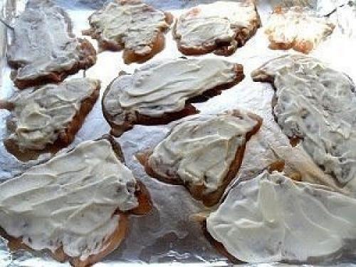 Курица, запеченная с ананасами и сыром. 01