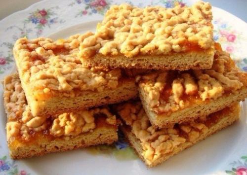 Тёртый пирог: топ - 7 рецептов. 03 Тёртый пирог: топ - 7 рецептов. 03