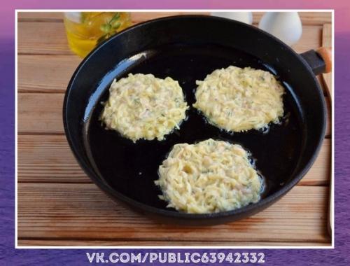 Еще один вкусный рецепт. 05