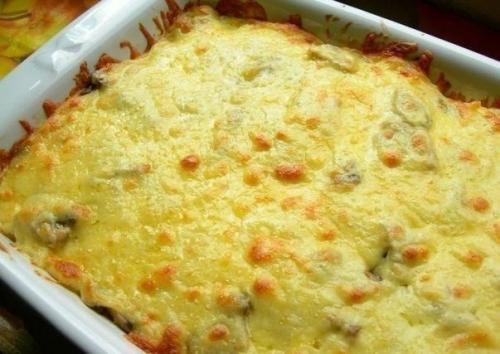 5 лучших картофельных запеканок. 02 5 лучших картофельных запеканок. 02