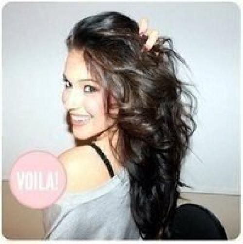 Мастер класс по прическам? 05 Мастер класс по прическам? 05