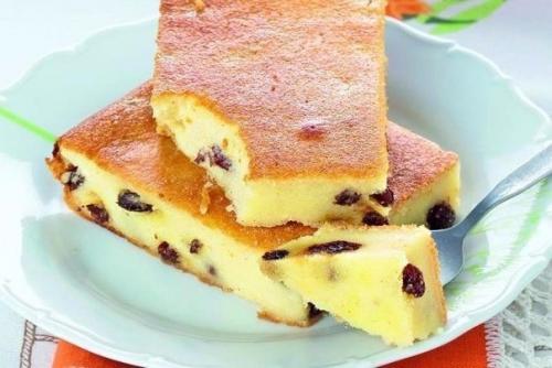 Фитнес - запеканка: топ - 6 вкусных рецептов. 02 Фитнес - запеканка: топ - 6 вкусных рецептов. 02