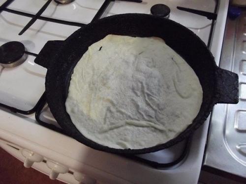 Я очень лаваш люблю. 06