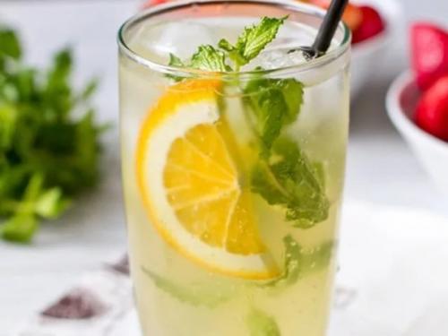 Вкусный напиток для печени и ЖКТ.