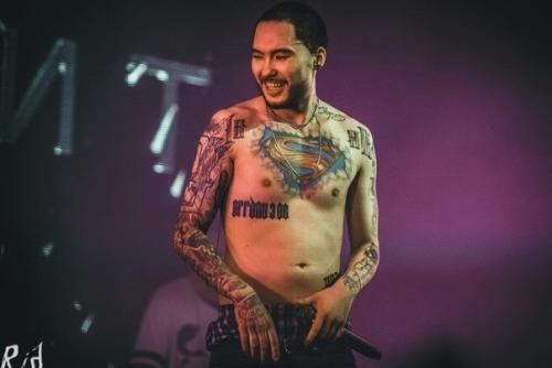 Новыe крyтые артиcты появляютcя. 05