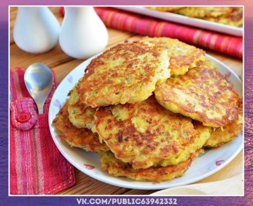 Еще один вкусный рецепт.