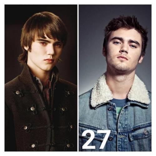 Я не узнаю вас в Гримме, вы кто такой? 03