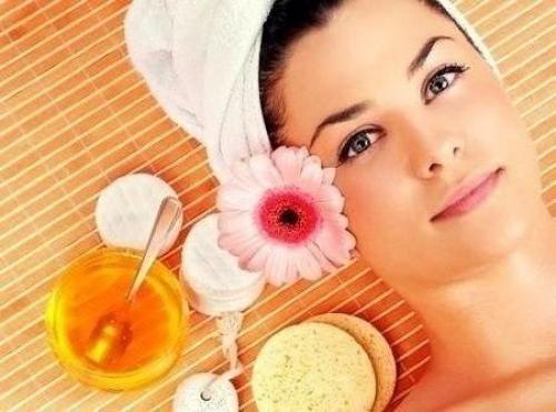 Сладкий уход за собой.