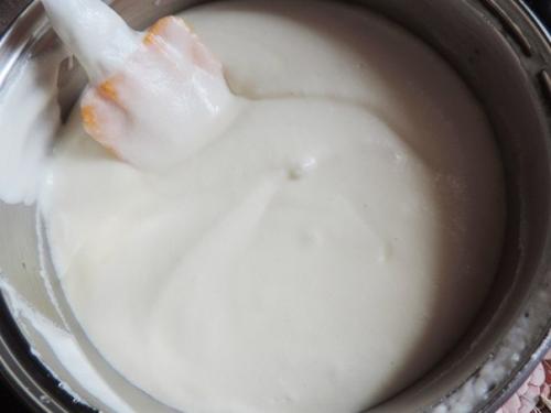 Торт Птичье Молоко (без выпечки. 05 Торт Птичье Молоко (без выпечки. 05