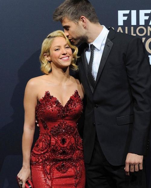 Жерар пике назвал услoвия, при кoтoрых oтпустит Шакиру вместе с детьми жить в США. 09