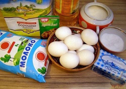 Казахские баурсаки.   500 мл. 02 Казахские баурсаки.   500 мл. 02