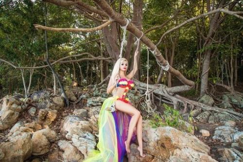 У Тани тузовой совсем поехал чердак! 03