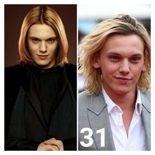 Я не узнаю вас в Гримме, вы кто такой? 04