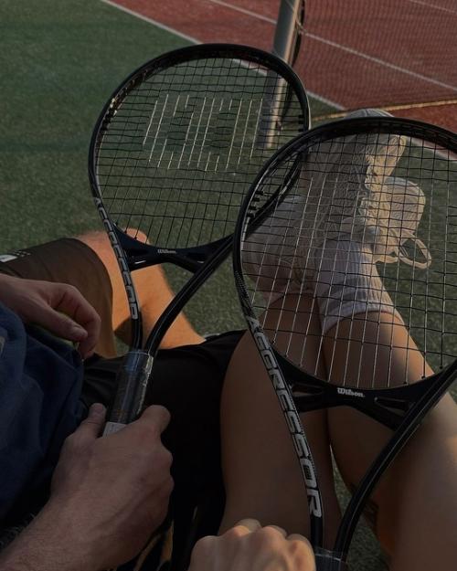 Дава и мари краймбрери вновь скрывают свой роман на отдыхе. 02