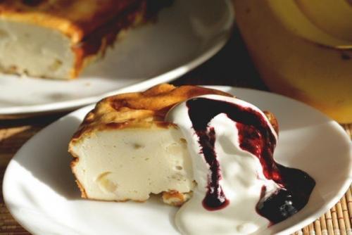 Фитнес - запеканка: топ - 6 вкусных рецептов. Фитнес - запеканка: топ - 6 вкусных рецептов.