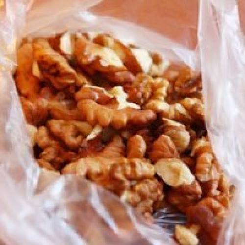 Микс с сухофруктами. 01