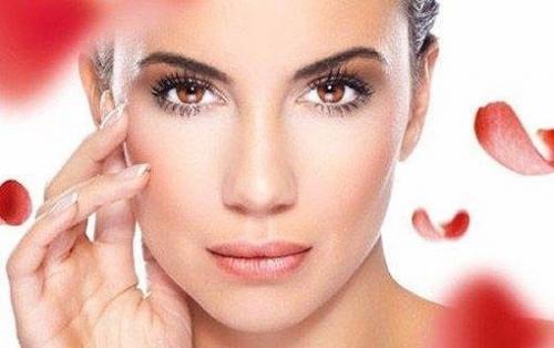 Азбука ухода за кожей.

