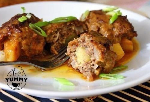 Котлеты Экономные.  Ингредиенты: Котлеты Экономные.  Ингредиенты: