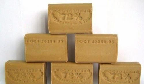 Секреты хозяйственного мыла! Секреты хозяйственного мыла!