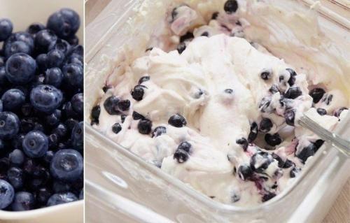 Творожный торт - суфле. 07 Творожный торт - суфле. 07