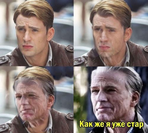 Не все поймут, немногие вспомнят! 05