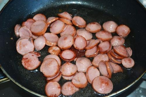 Суп - солянка.  Суп - солянка пошаговый рецепт - очень простой рецепт. 01 Суп - солянка.  Суп - солянка пошаговый рецепт - очень простой рецепт. 01