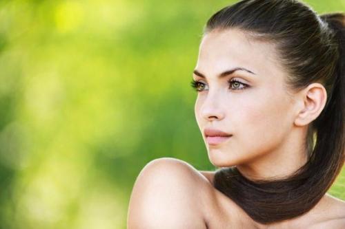 Будьте неотразимы! 

7 интересных домашних женских хитростей. 

