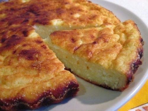 Фитнес - запеканка: топ - 6 вкусных рецептов. 04 Фитнес - запеканка: топ - 6 вкусных рецептов. 04