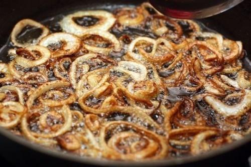 Узбекский плов (андижанский! 03