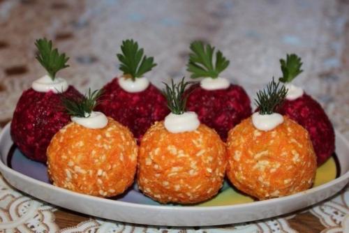 9 супер - закусок в виде шариков. 02 9 супер - закусок в виде шариков. 02