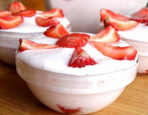 Рецепты вкуснейших десертов. 02 Рецепты вкуснейших десертов. 02