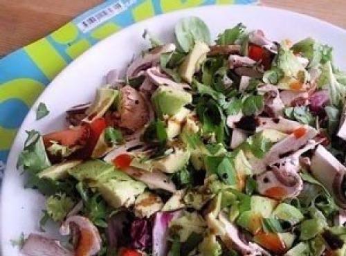 12 ужинов быстрого приготовления калорийностью 450-500 ккал.  