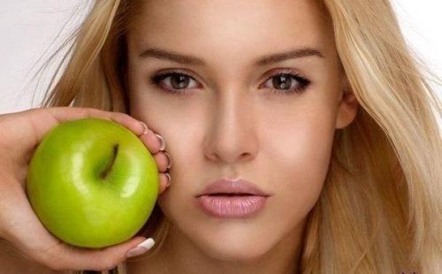 5 рецептов для красивых губ.