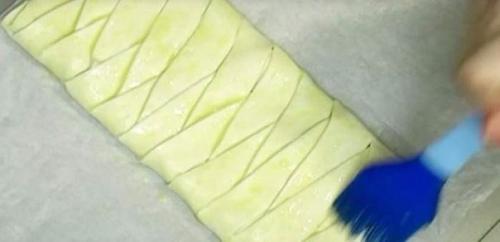 Простой десерт шоколадка в тесте невероятно. 03 Простой десерт шоколадка в тесте невероятно. 03