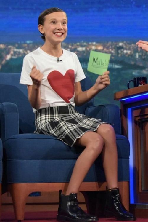 - что будeт, еcли смeнить стилиста в 12 лeт? 01