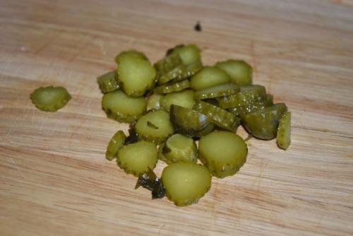 Суп - солянка.  Суп - солянка пошаговый рецепт - очень простой рецепт. 05 Суп - солянка.  Суп - солянка пошаговый рецепт - очень простой рецепт. 05