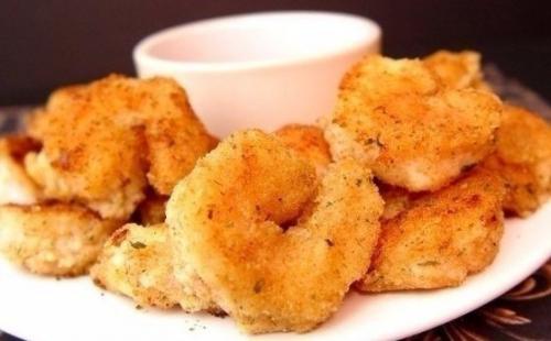 10 рецептов с креветками? 05 10 рецептов с креветками? 05