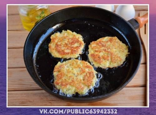 Еще один вкусный рецепт. 06