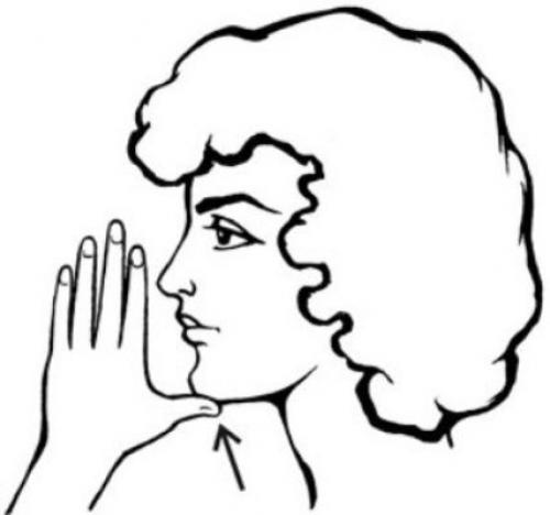 Биологически активные точки на лице точки. Массаж биологически активных точек на ЛИЦЕ помогающий расслабиться.